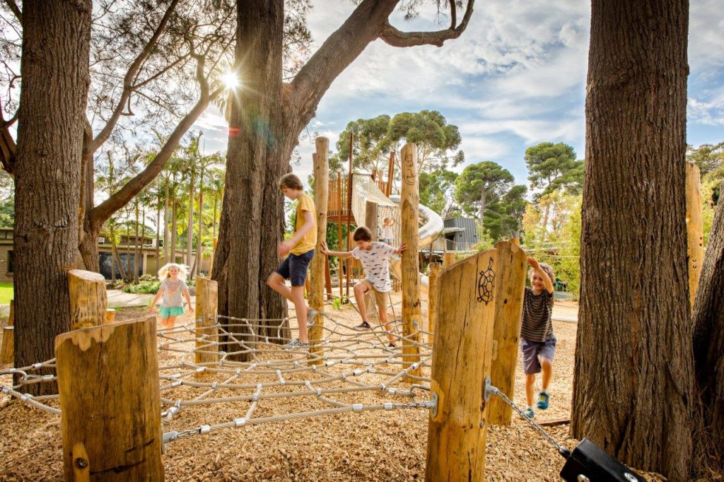 adelaide zoo play space january 2016-2