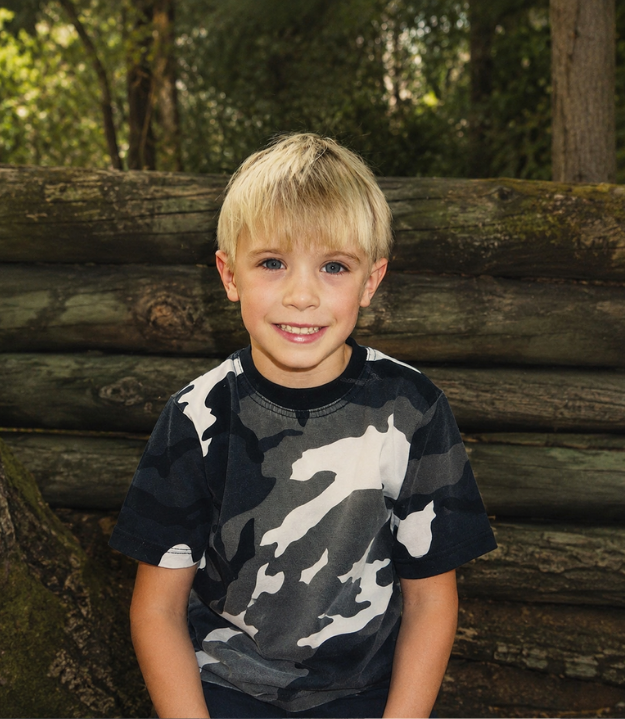 cohen childhood