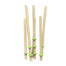 climbing forest menu icon
