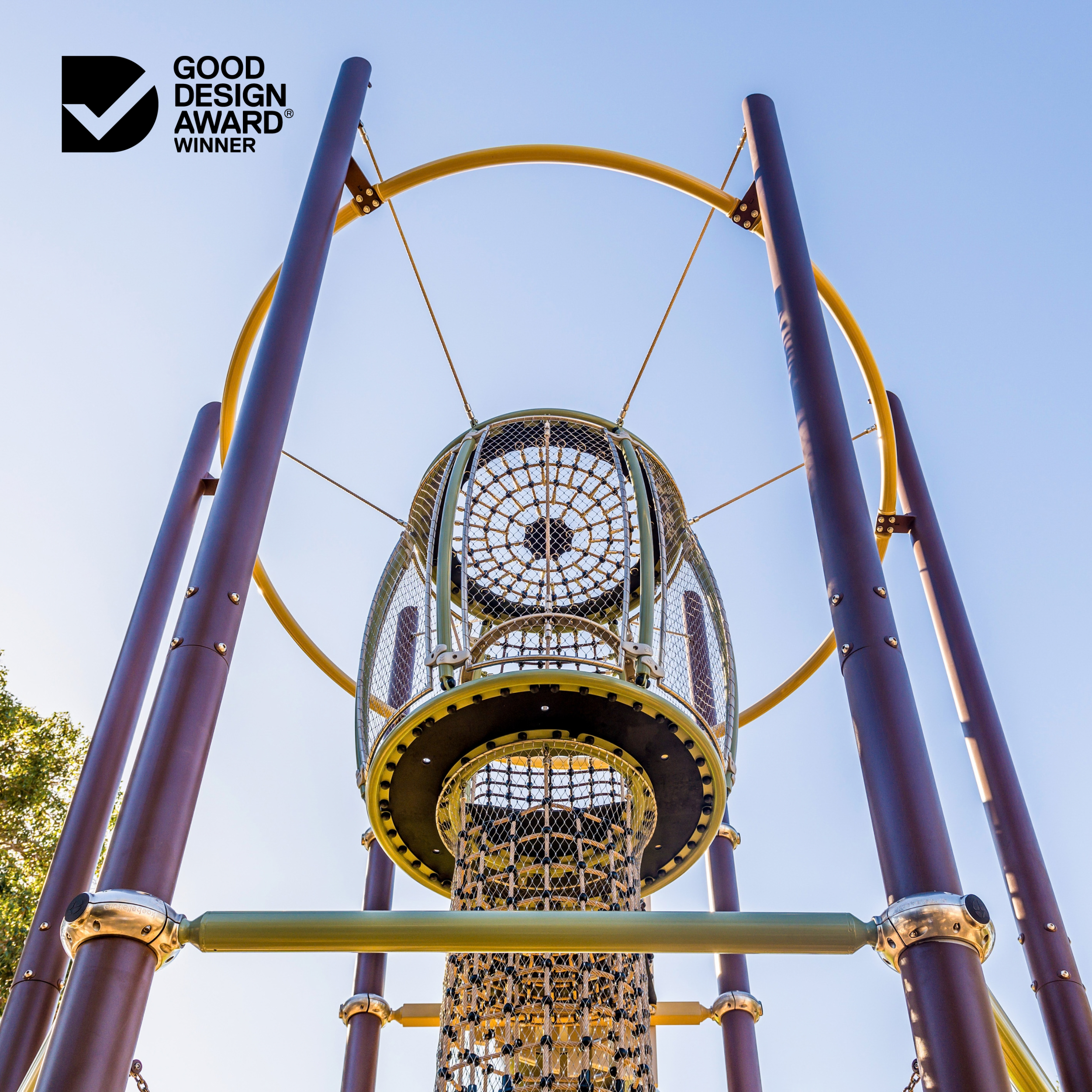 gda alto cover image