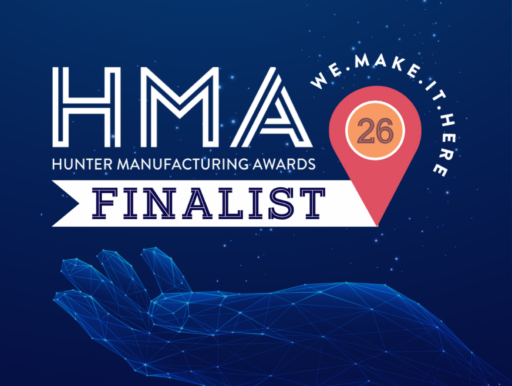 HMA finalist